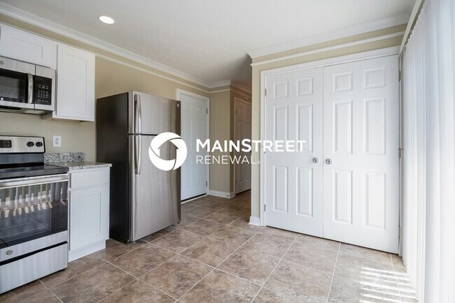 Foto del edificio - 4 Bedroom Pet-Friendly Home in Shepherdsvi...