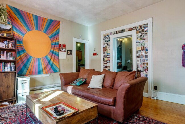 Foto del edificio - 11 Reedsdale St