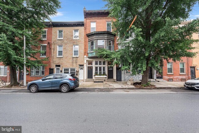 Foto del edificio - 1614 N 2nd St