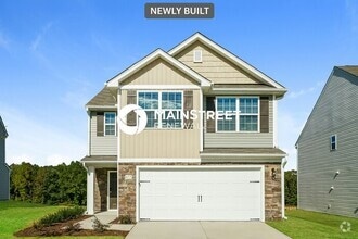 Building Photo - 477 Lake Carol Dr