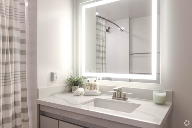 Estudio-393 ft² - Junction Santa Monica