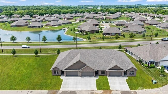 Foto del edificio - 1160 Waterloo St