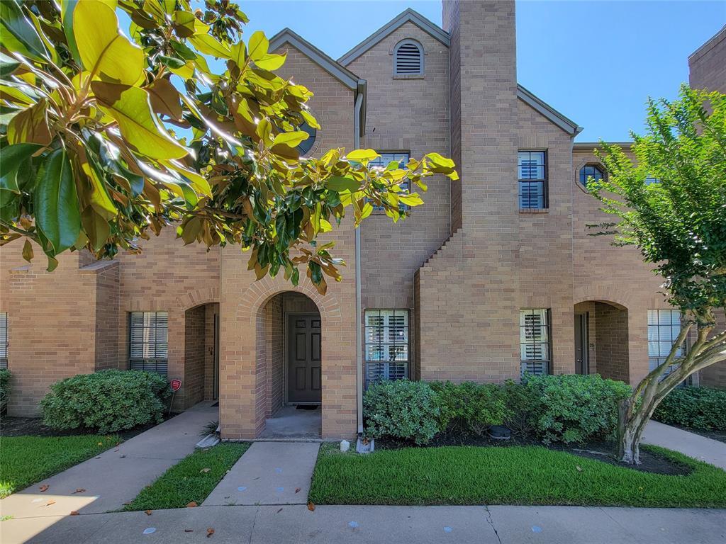 3200 Bellefontaine St Unit 26, Houston, TX 77025 Condo for Rent in