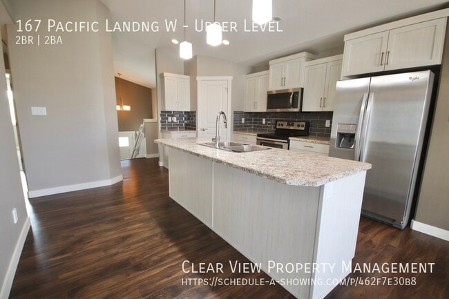 Building Photo - Gary Station two bedroom upper level suite on a corner lot!