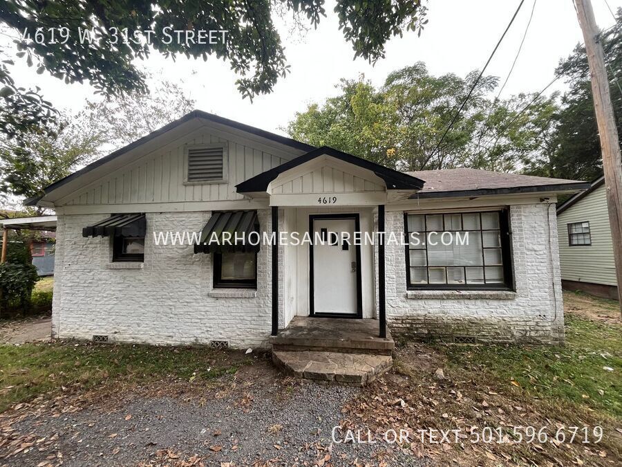 Foto principal - 4619 W 31st St