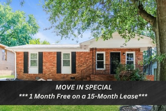 Building Photo - 1656 Kentucky Ave