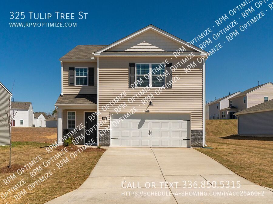 Primary Photo - 325 Tulip tree St