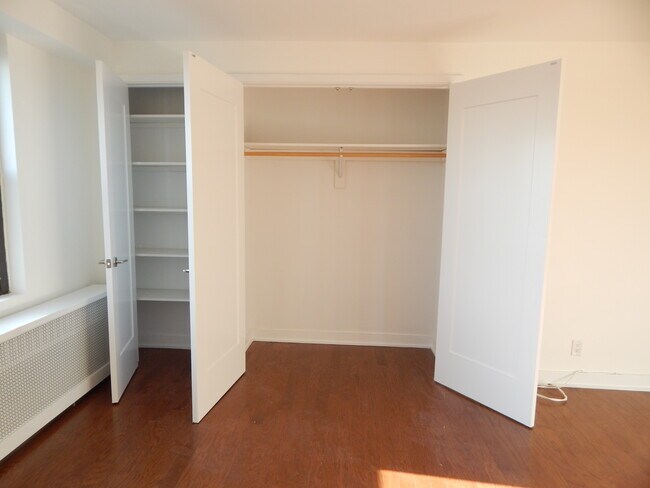 bedroom #1 - 500 Central Ave