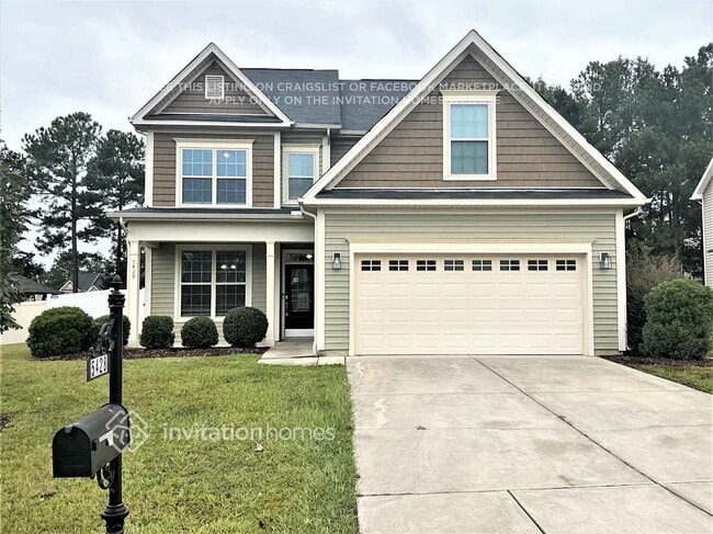 Building Photo - 5428 Emerald Spring Dr