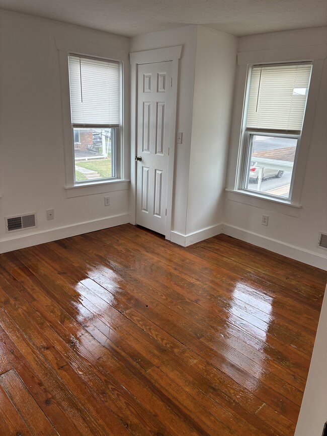Bedroom #1 - 1630 Rothsville Rd
