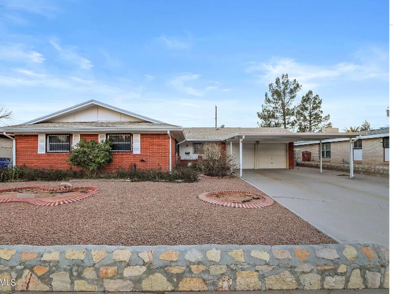 Primary Photo - 8516 Morley Dr