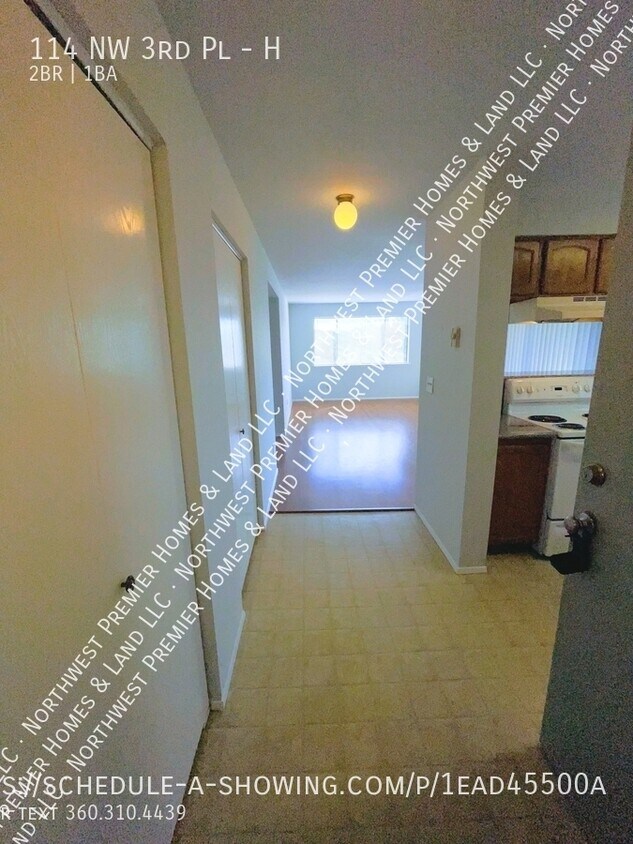 Foto principal - 114 NW 3rd Pl