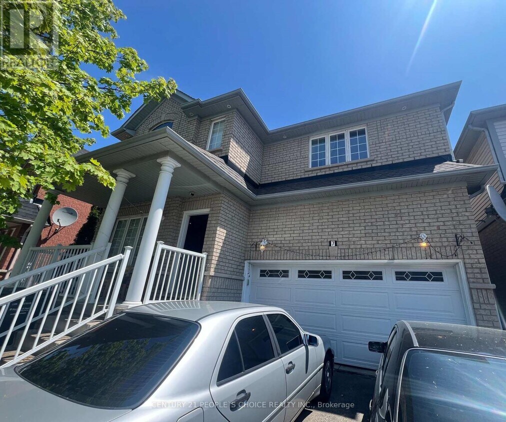 Primary Photo - 7 Sandway Dr