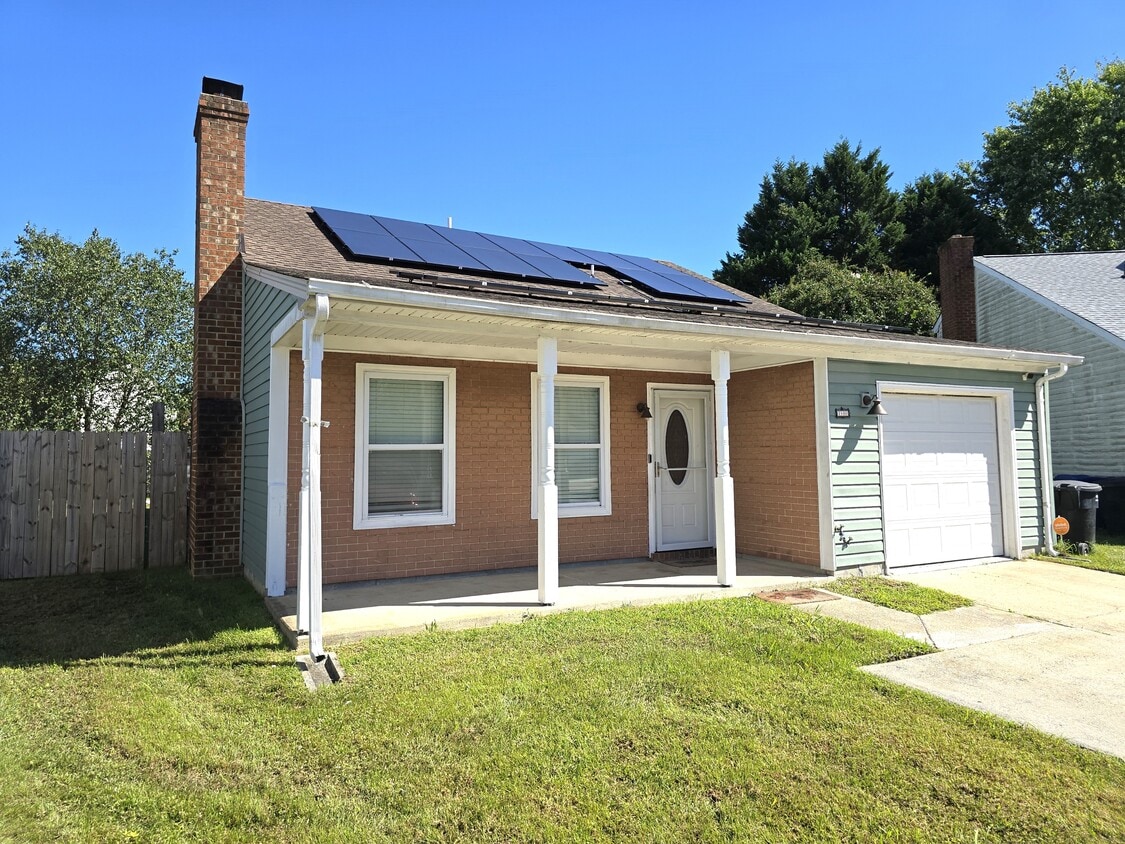 Photo - 2100 Fort Belvoir Dr (Virginia Beach, VA)