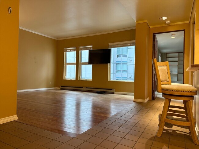Foto del edificio - 1 Bed/1 Bath -Great Location, Pets welcome!