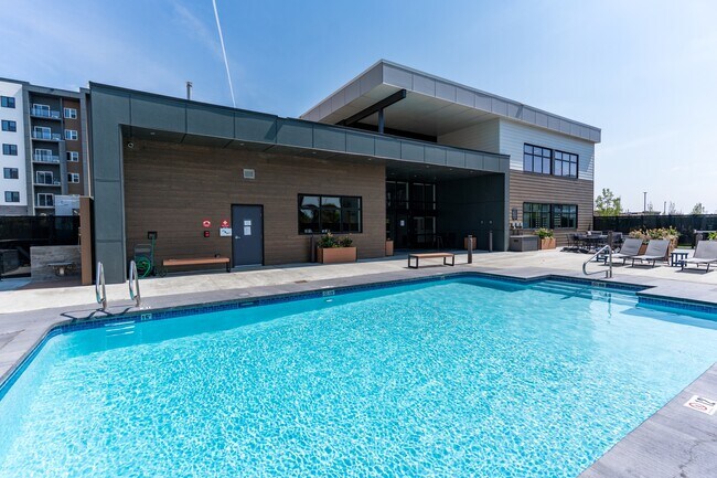 Photo du bâtiment - Mac and Mullen