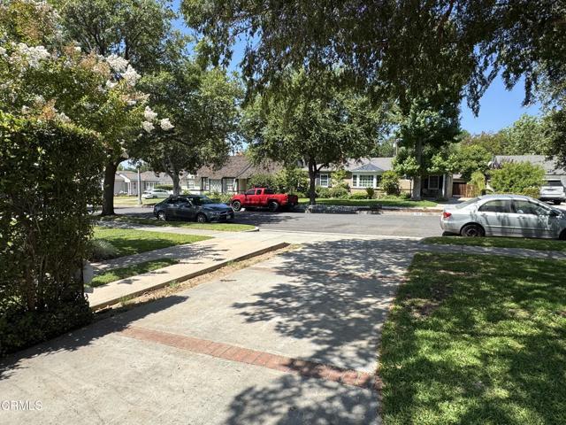 Foto del edificio - 1380 Bellwood Rd