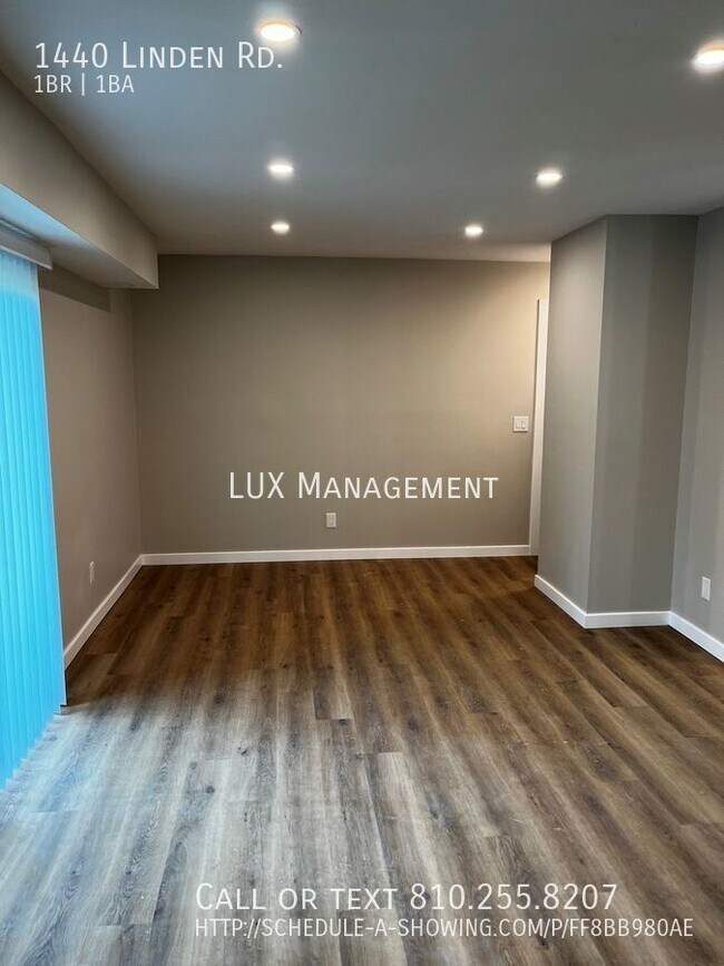 Building Photo - The LUX off Linden - 1 bed 1 bath