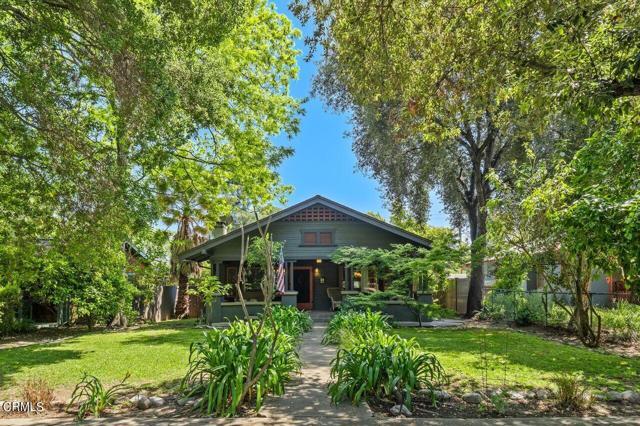 Primary Photo - 1856 Las Lunas St