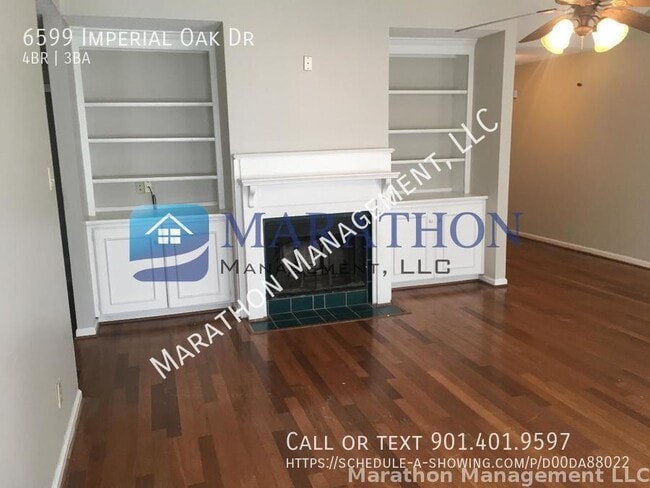 Building Photo - 6599 Imperial Oak Dr