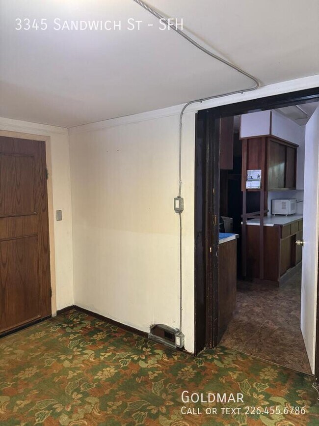 Photo du bâtiment - Cozy Single Family Home