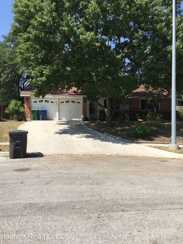 Primary Photo - 3 br, 2 bath House - 4638-twin Creek