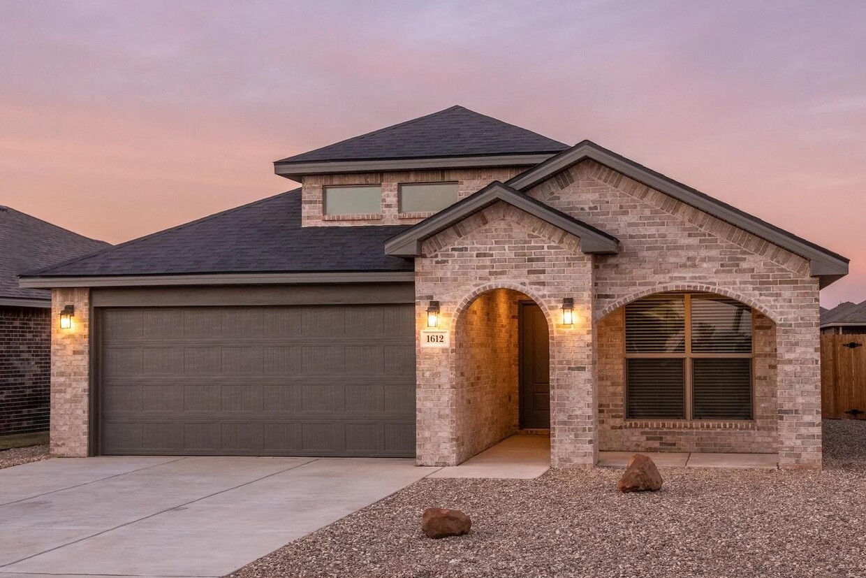 Foto principal - 3524 Turner Ave