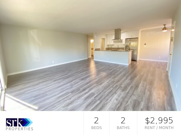 Foto principal - 3207 Bagley Ave