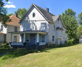 Building Photo - 1243 Louisiana Ave NW