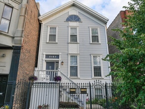 Building Photo - 2107 W Ohio St
