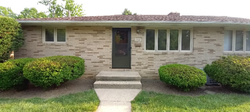 Primary Photo - 2526 Poplar Ave NW