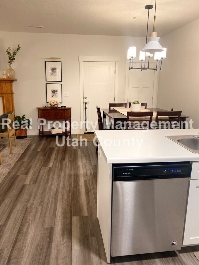 Foto del edificio - Lehi Condo for Rent