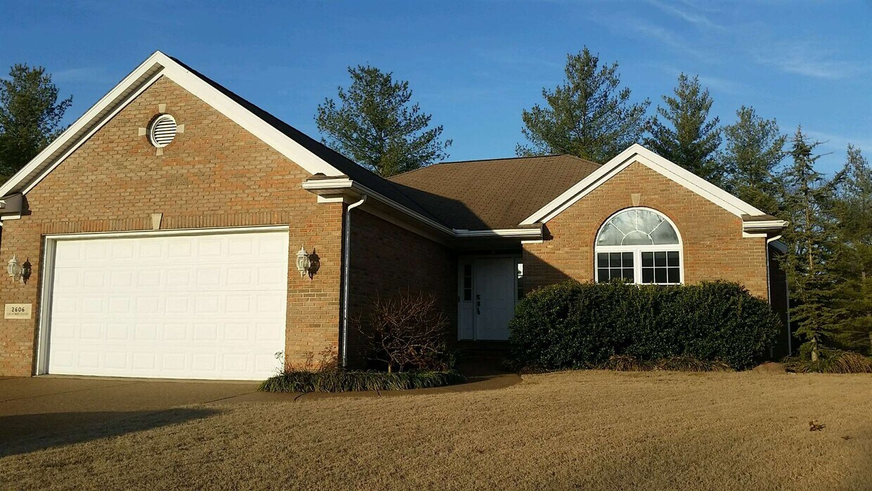 2606 Greatway Ct Evansville In 47711 House For Rent In