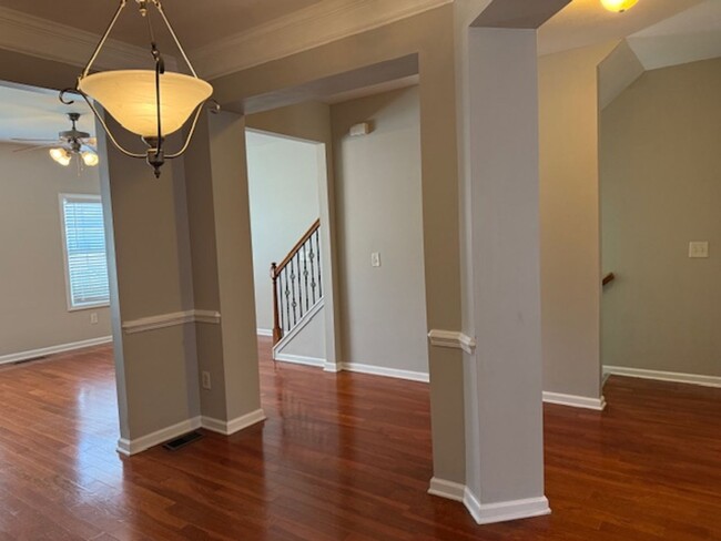 Foto del edificio - Stunning 4 BR / 3.5 Bath Townhome in Atlanta!