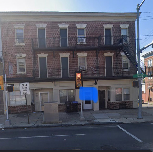 Foto del edificio - 400 East Main Street