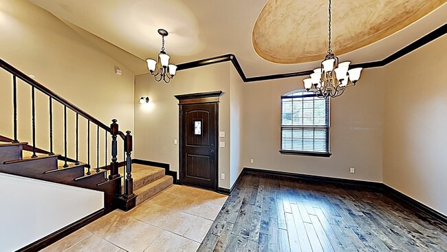 Foto del edificio - Stunning 5 Bedroom In Edmond With Bonus Room and Study