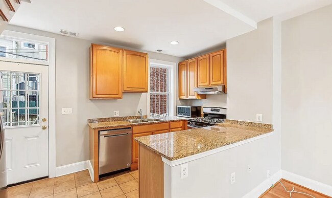 Foto del edificio - 1610 4th St NW