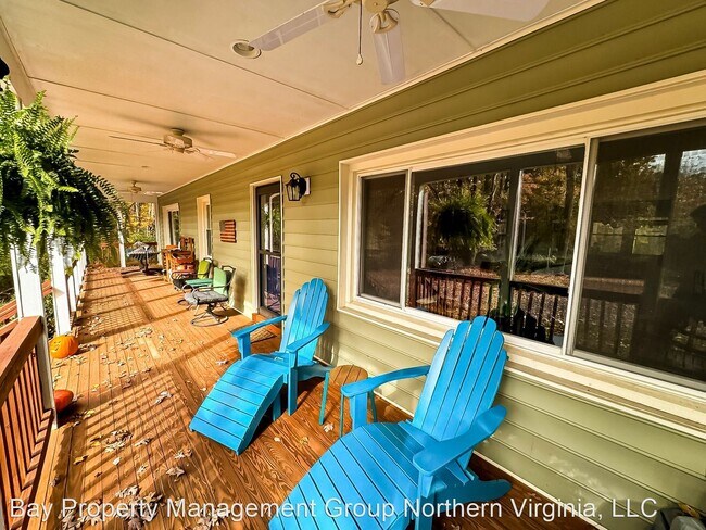 Building Photo - 4 br, 3 bath House - 13305 Bristow Rd