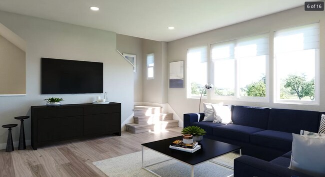 Building Photo - 2129 W Rosecrans Ave