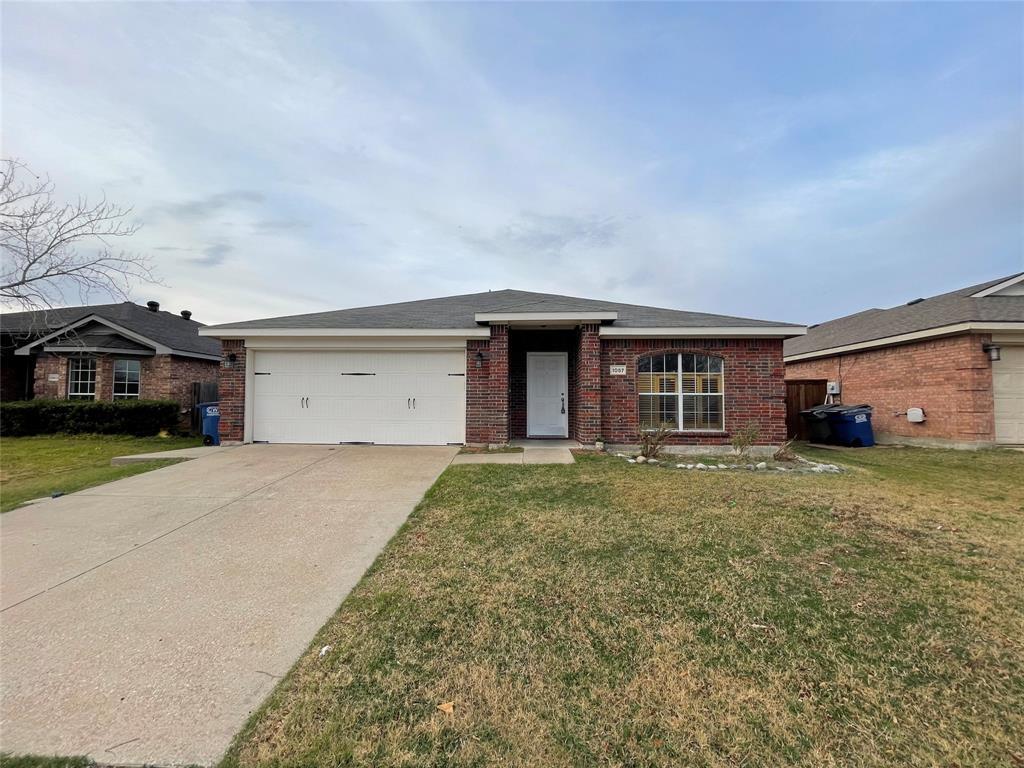 1057 Port Mansfield Dr, Little Elm, TX 75068 House Rental in Little