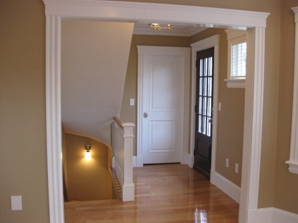 Building Photo - 105 Harvard St