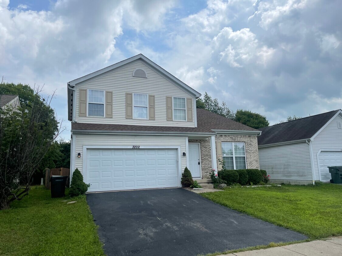 3202 Legion Ln, Columbus, OH 43232 House Rental in Columbus, OH