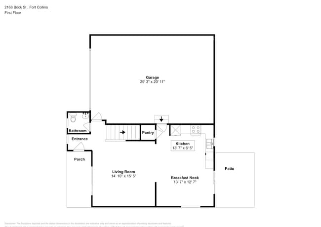 Building Photo - 2168 Bock St