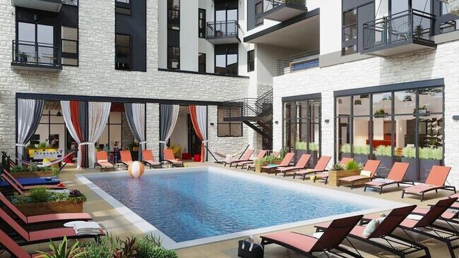 Foto del edificio - 141 W Hopkins St
