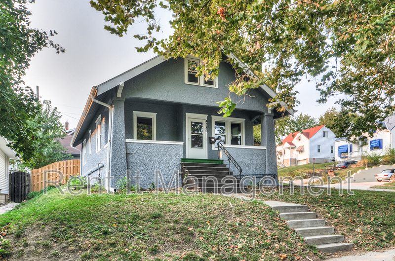 Primary Photo - 4389 Mason St
