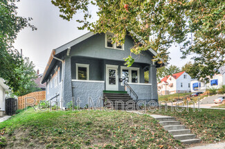 Building Photo - 4389 Mason St