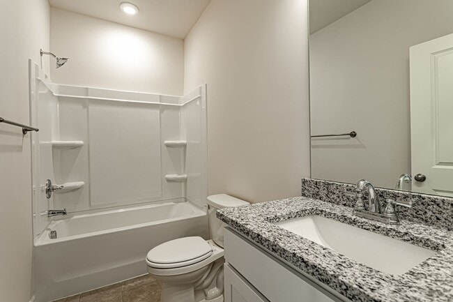 Building Photo - Price Improvement! Beautiful Townhome in G...