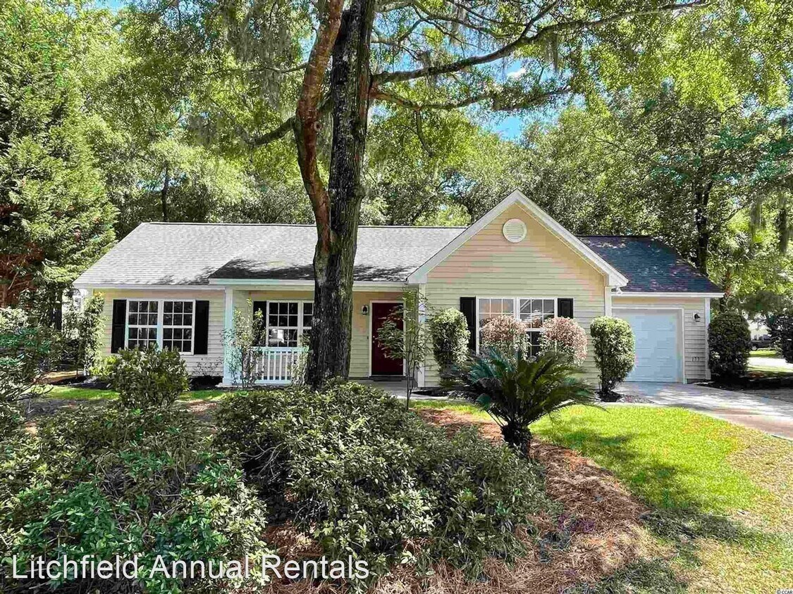 Primary Photo - 3 br, 2 bath House - 177 Reef Run Road