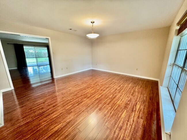 Photo - Spacious 3BR Home in Broadmoor | Huge Backyard + Gated Driveway