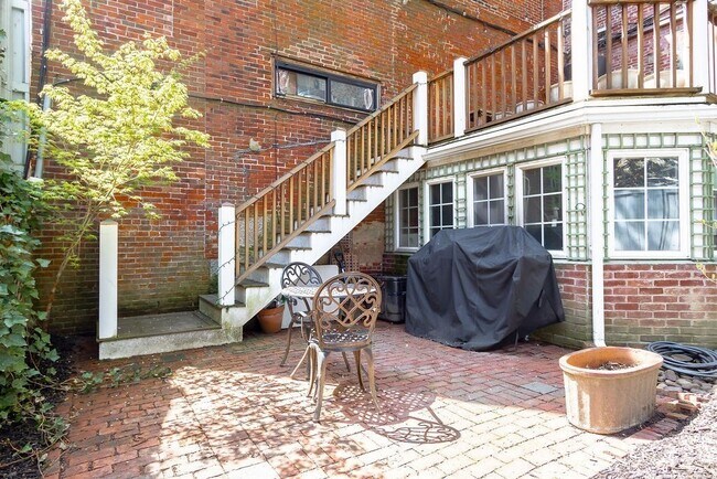 Foto del edificio - 466 Shawmut Ave
